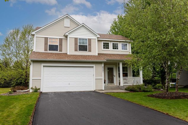8521 Allegheny Grove Boulevard Victoria, MN House Sold - Photo 1 of 1. Opens carousel modal