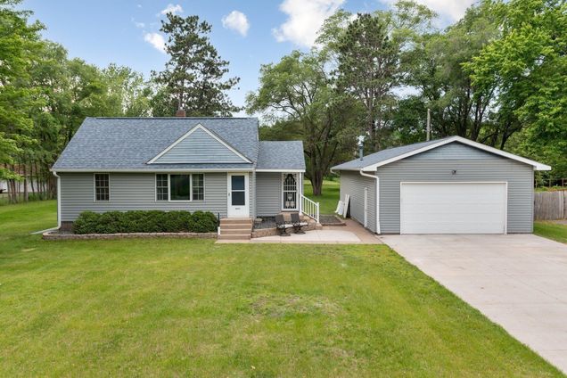 6973 Sunrise Drive Lino Lakes, MN House Sold - Photo 1 of 1. Opens carousel modal