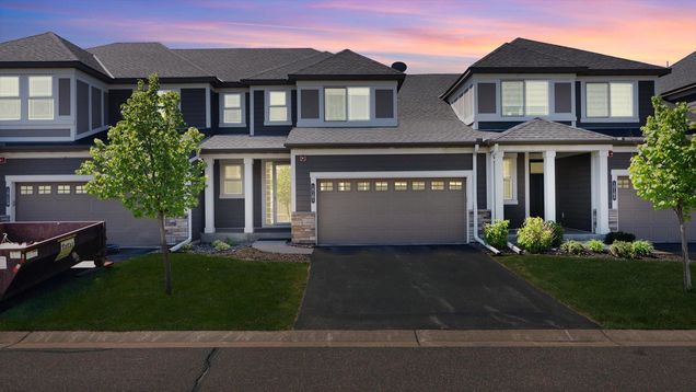 18161 Glassfern Ln Lakeville, MN Townhouse Sold - Photo 1 of 1. Opens carousel modal