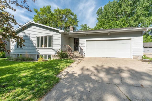 1115 Mitchell Place Fergus Falls, MN House Sold - Photo 1 of 1. Opens carousel modal