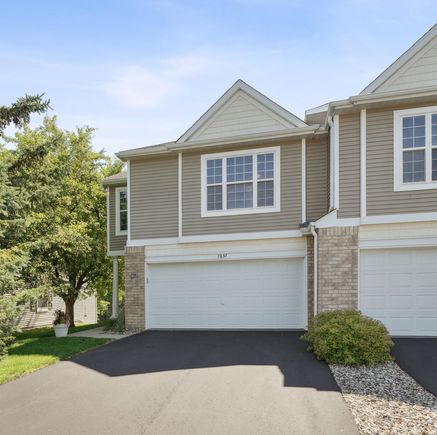 7657 Century Boulevard Chanhassen, MN Townhouse Active - Photo 1 of 25. Opens carousel modal