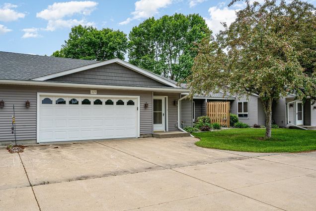 324 7th Street NE New Prague, MN Townhouse Sold - Photo 1 of 1. Opens carousel modal
