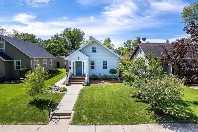 527 W Vasa Avenue Fergus Falls, MN House Sold - Photo 1 of 1. Opens carousel modal