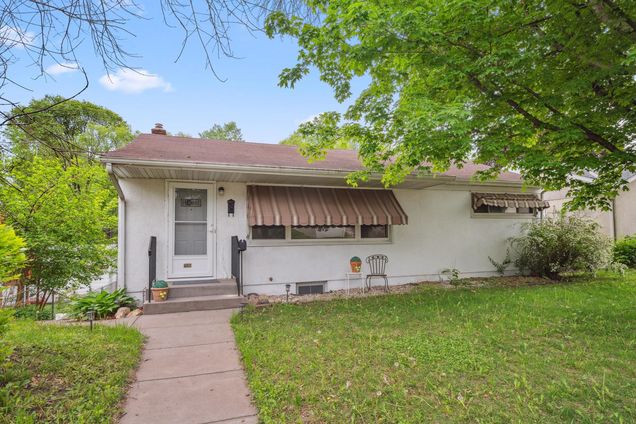 2186 Waukon Avenue Saint Paul, MN House Sold - Photo 1 of 1. Opens carousel modal