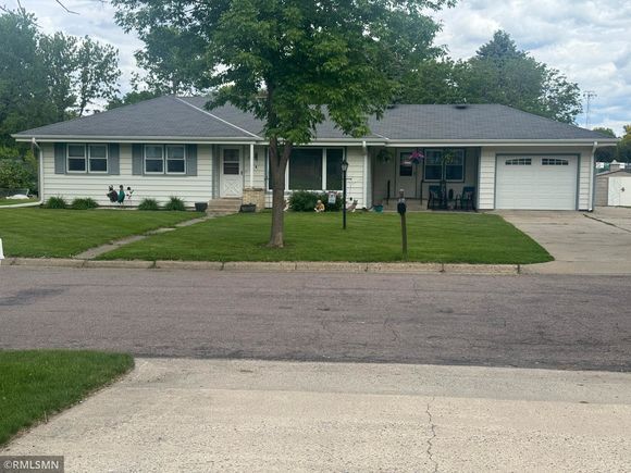 209 Hillcrest Way Le Sueur, MN House Sold - Photo 1 of 1. Opens carousel modal