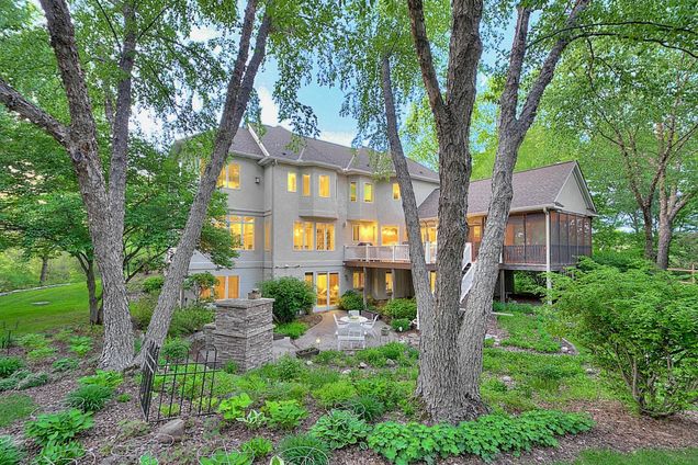 11673 Irish Avenue N Grant, MN House Active - Photo 1 of 41. Opens carousel modal