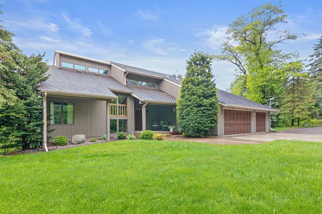 1515 18th Avenue Pleasant Valley Twp, WI House Sold - Photo 1 of 1. Opens carousel modal