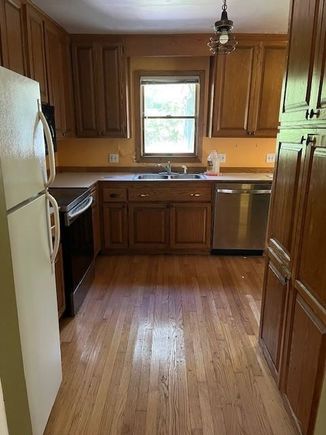 6398 Osman Avenue N Oak Park Heights, MN House Sold - Photo 1 of 1. Opens carousel modal