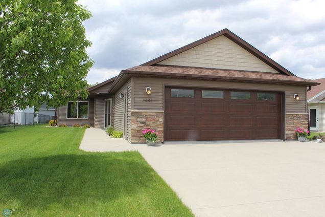 3441 25th Street S Moorhead, MN House Sold - Photo 1 of 1. Opens carousel modal