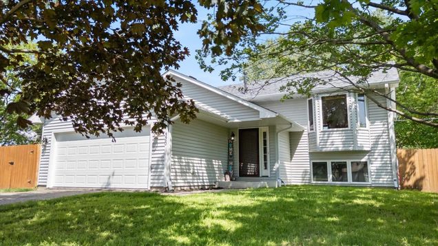 4460 Urbandale Court N Plymouth, MN House Sold - Photo 1 of 1. Opens carousel modal
