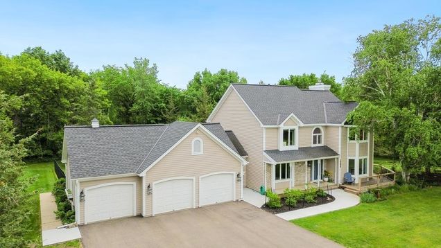 4849 Normandale Avenue N Baytown Twp, MN House Sold - Photo 1 of 1. Opens carousel modal