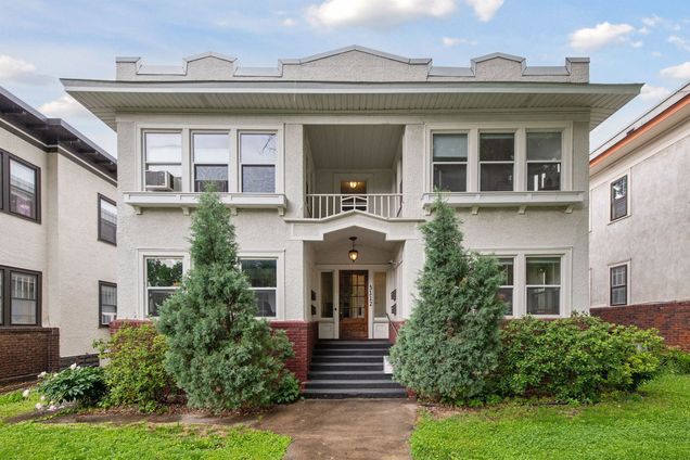 3112 Bryant Avenue S Unit 1 Minneapolis, MN Condo Sold - Photo 1 of 1. Opens carousel modal