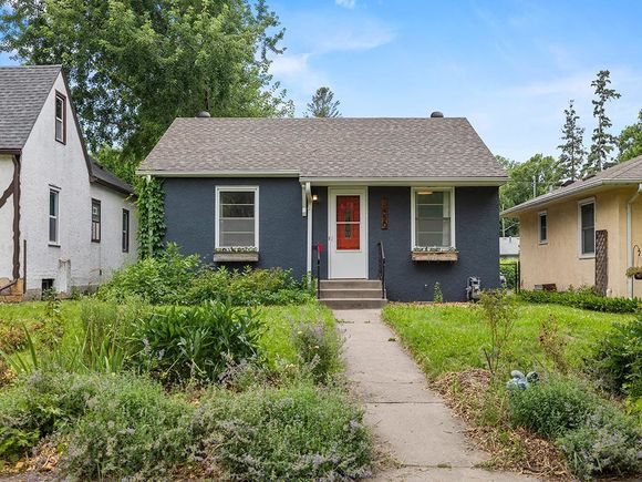 3450 Fillmore Street NE Minneapolis, MN House Coming Soon - Photo 1 of 35. Opens carousel modal