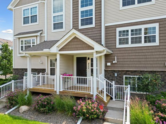 711 Eagle Court Lino Lakes, MN Townhouse Coming Soon - Photo 1 of 60. Opens carousel modal