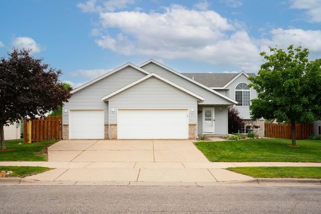 1094 Voyageur Street Saint Cloud, MN House Sold - Photo 1 of 1. Opens carousel modal