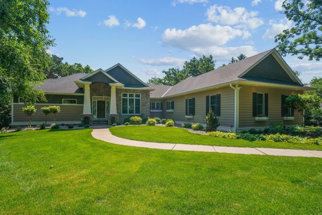 4849 Olson Lake Trail N