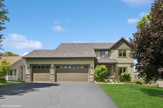 404 Richard Drive Elko New Market, MN House Active - Photo 1 of 30. Opens carousel modal