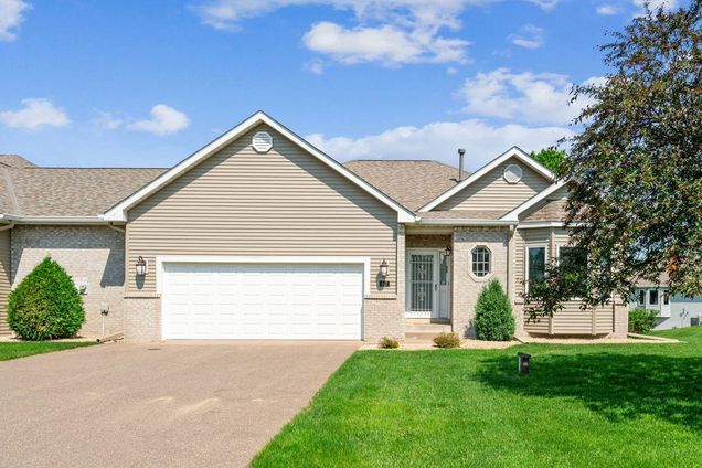 917 133rd Lane NE Ham Lake, MN Townhouse Sold - Photo 1 of 1. Opens carousel modal