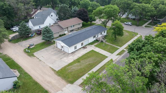 500 N Elm Street Marshall, MN House Sold - Photo 1 of 1. Opens carousel modal
