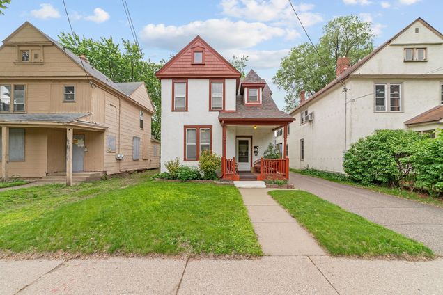 2315 Madison Street NE Minneapolis, MN Multifamily Sold - Photo 1 of 1. Opens carousel modal