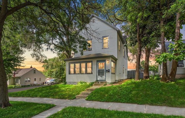 1493 Margaret Street Saint Paul, MN Multifamily Coming Soon - Photo 1 of 26. Opens carousel modal