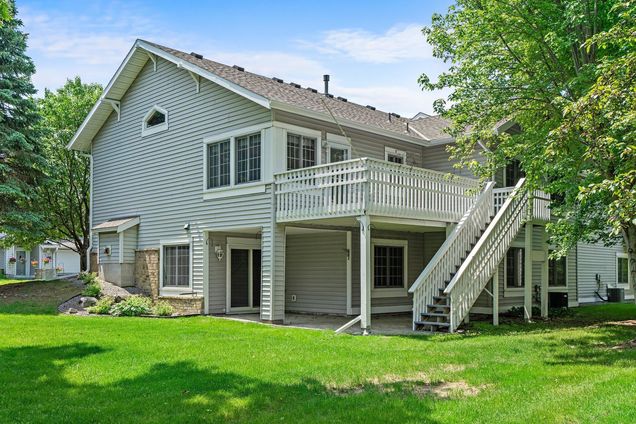 3837 Minnesota Lane N Plymouth, MN Townhouse Sold - Photo 1 of 1. Opens carousel modal