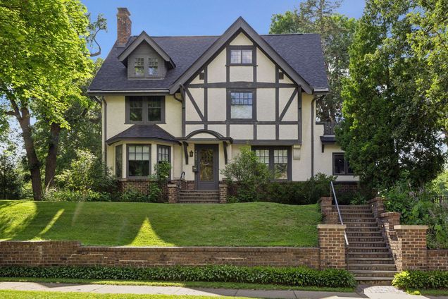 4828 Penn Avenue S Minneapolis, MN House Coming Soon - Photo 1 of 18. Opens carousel modal