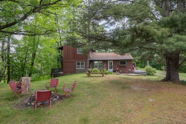 2170 County 5 NW Hackensack, MN House Active - Photo 1 of 55. Opens carousel modal