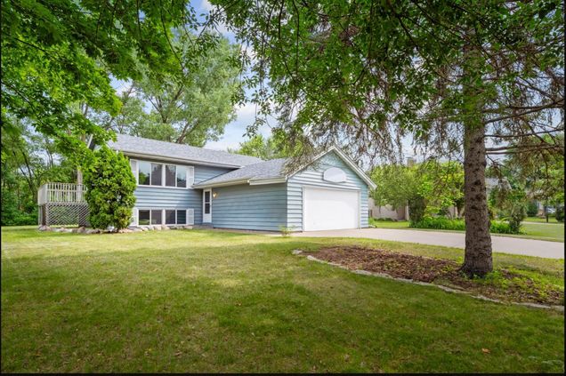 905 97th Lane NE Blaine, MN House Sold - Photo 1 of 1. Opens carousel modal