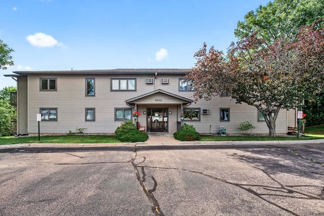 6601 Buckley Circle Unit 110 Inver Grove Heights, MN Condo Active - Photo 1 of 22. Opens carousel modal