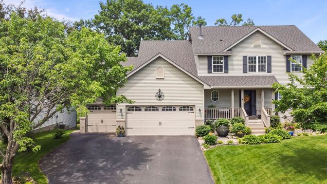 7052 47th Street N Oakdale, MN House Sold - Photo 1 of 1. Opens carousel modal