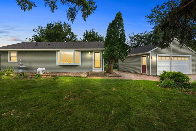 2624 Stacker Boulevard White Bear Twp, MN House Pending - Photo 1 of 36. Opens carousel modal