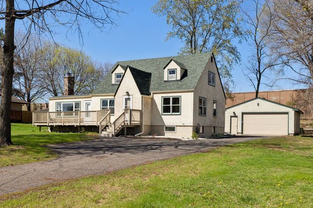 2979 Centerville Road Little Canada, MN House Active - Photo 1 of 46. Opens carousel modal