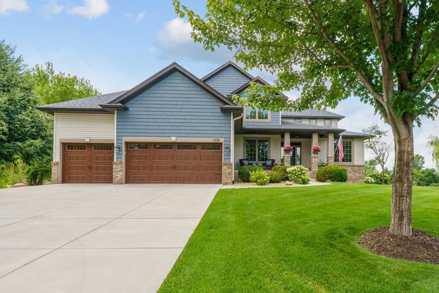 1208 Clearwater Drive Woodbury, MN House Coming Soon - Photo 1 of 43. Opens carousel modal