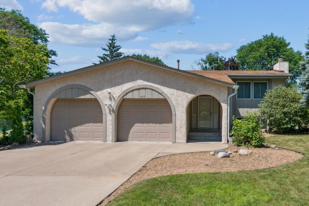 2419 Galtier Street Roseville, MN House Coming Soon - Photo 1 of 8. Opens carousel modal
