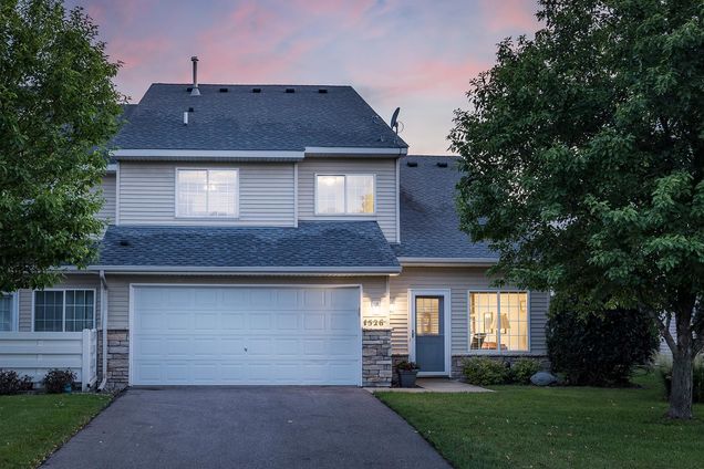 1526 Serenity Lane