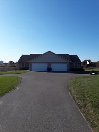 1304 146th Avenue Unit B New Richmond, WI Townhouse Active - Photo 1 of 21. Opens carousel modal