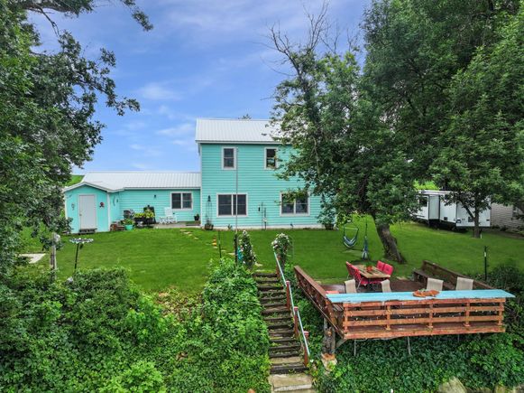 34 Shady Rest Road