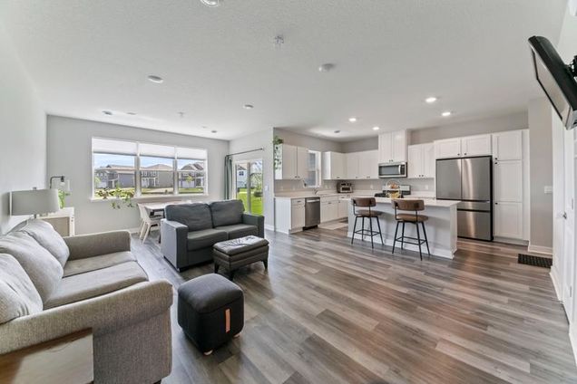 17090 Dysart Place Lakeville, MN Townhouse Active - Photo 1 of 17. Opens carousel modal