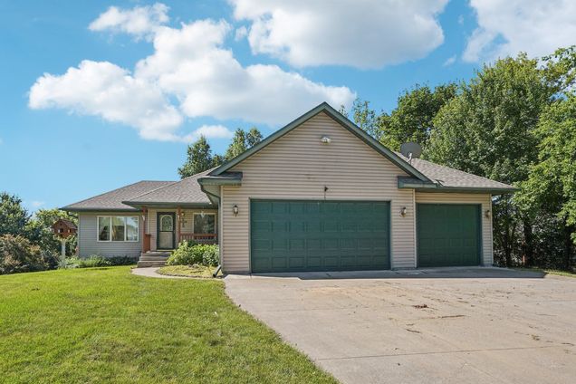 2385 Chad Court Fish Lake Twp, MN House Coming Soon - Photo 1 of 61. Opens carousel modal