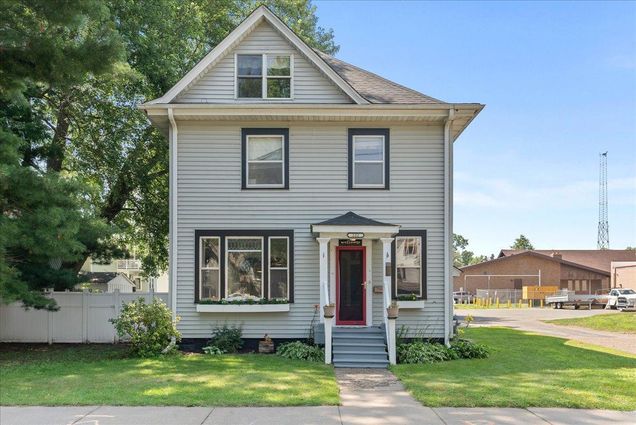232 E 1st Street