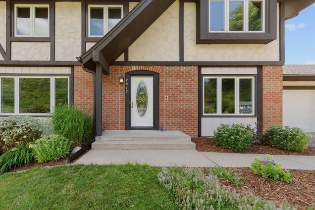 7517 W 84th Street Bloomington, MN House Active - Photo 1 of 57. Opens carousel modal