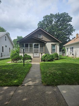 2746 Garfield Street NE Minneapolis, MN House Coming Soon - Photo 1 of 3. Opens carousel modal