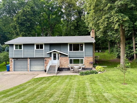 16700 Weaver Lake Road