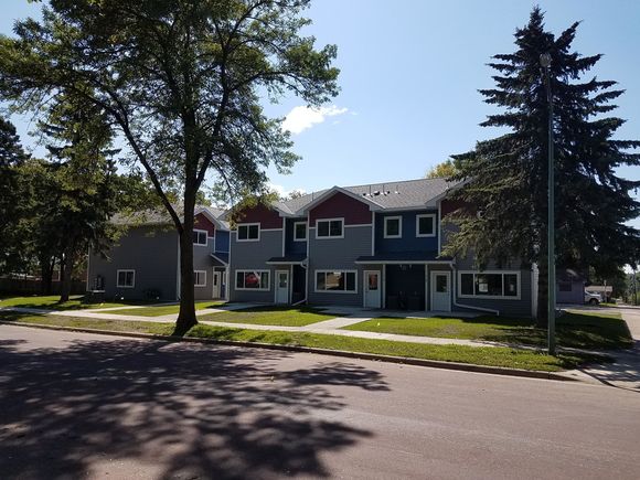 320 E 1st Street Fairmont, MN Townhouse Active - Photo 1 of 11. Opens carousel modal