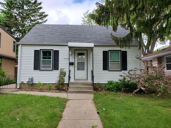 3108 Maryland Avenue S Saint Louis Park, MN House Active - Photo 1 of 3. Opens carousel modal