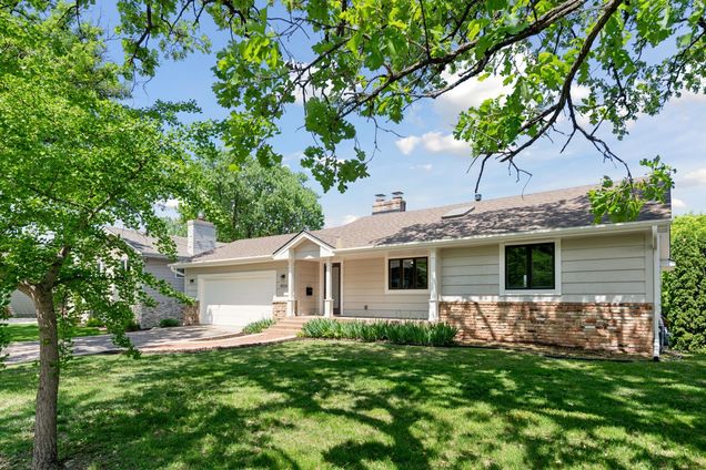 4116 W 62nd Street Edina, MN House Active - Photo 1 of 55. Opens carousel modal