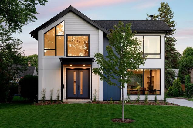 5721 Abbott Avenue S Edina, MN House Active - Photo 1 of 72. Opens carousel modal