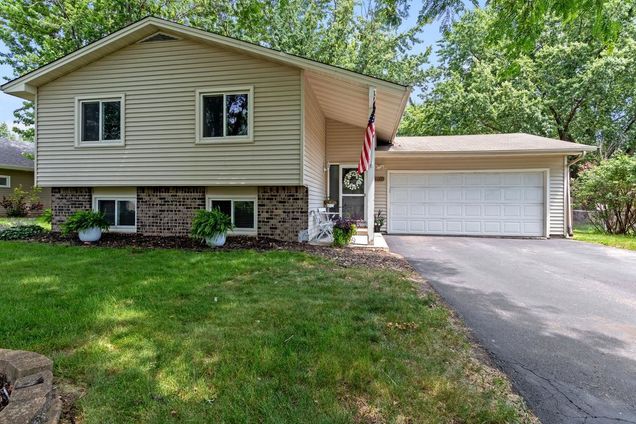 10020 Trenton Lane N Maple Grove, MN House Active - Photo 1 of 25. Opens carousel modal