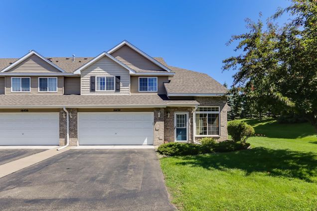 16424 Elm Creek Lane Unit 4029 Lakeville, MN Townhouse Active - Photo 1 of 18. Opens carousel modal